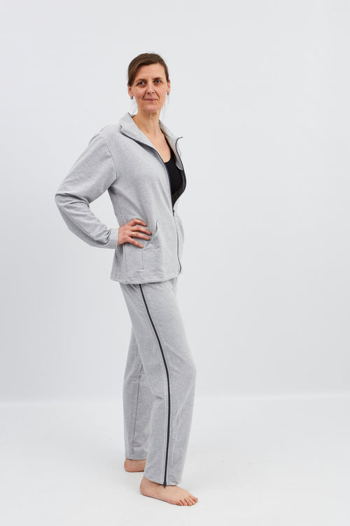 F2381 | Revalidatie broek