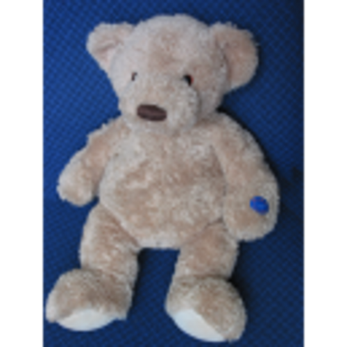 Arthur | Muzikale teddybeer