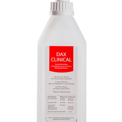 Dax Clinical vloeibare oplossing