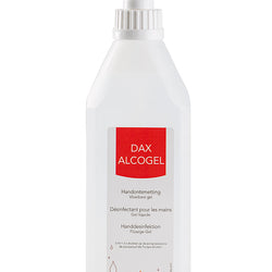 Dax Alcogel