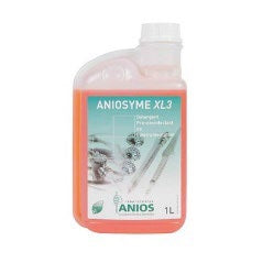 Aniosyme XL3 – Ontsmettingsmiddel voor instrumenten – 1 liter