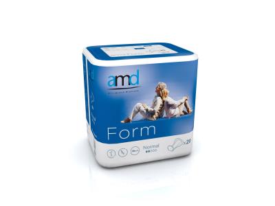 AMD Form - Normal