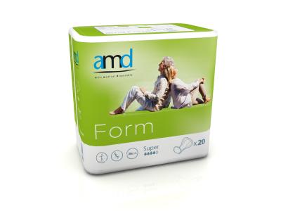 AMD Form - Super