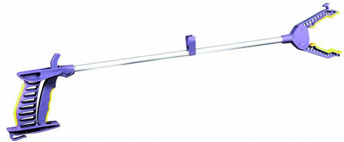Roterende grijptang