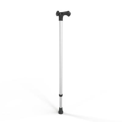 Wandelstok met anatomisch handvat C45
