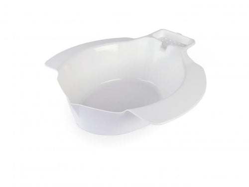Bidet voor standaard toiletpot