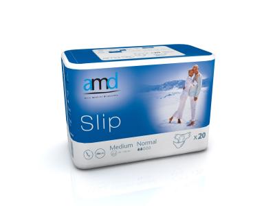 AMD Slip - Normal