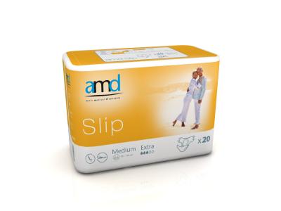 AMD Slip - Extra
