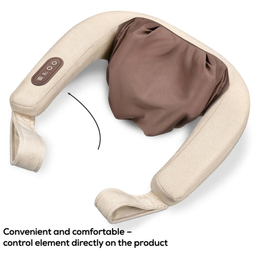 Beurer Nekmassageapparaat -  MG 153