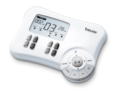 Beurer Digitale elektrostimulator EM80