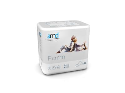AMD FORM - Mini
