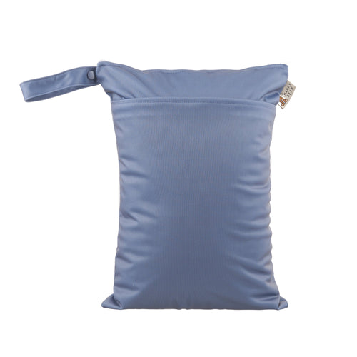 HappyBear Wetbag - Denim