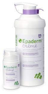Epaderm crème