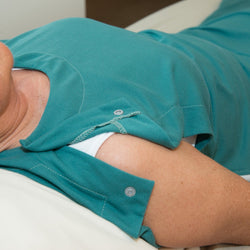 255 G Slaapzak zonder mouwen