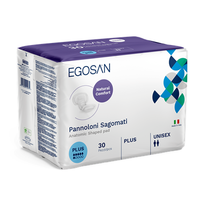 Egosan Comfort - Plus