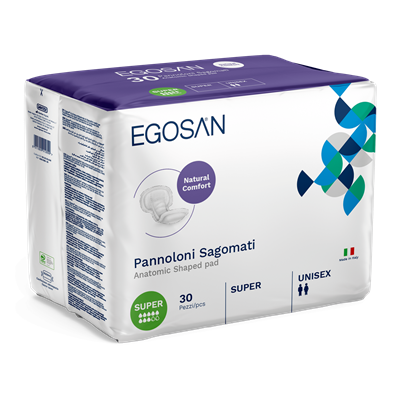 Egosan Comfort - Super