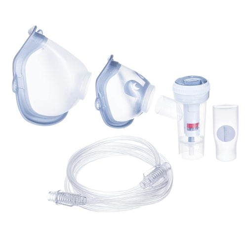 Complete RF9 kit voor Flaem aërosolapparaat