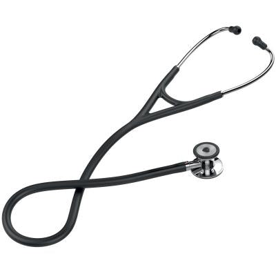 Stethoscoop Spengler Cardio Prestige II Dual Head - zwart