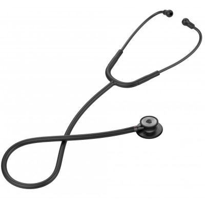 Stethoscoop Spengler Magister II Dual Head - zwart