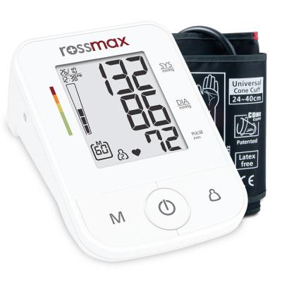 Rossmax Bloeddrukmeter arm X5