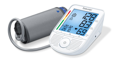 Beurer BM49 armbloeddrukmeter