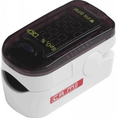 Digitale zuurstof saturatiemeter 02-Easy