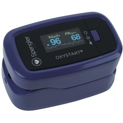 Spengler Oxystart digitale zuurstofsatuatiemeter