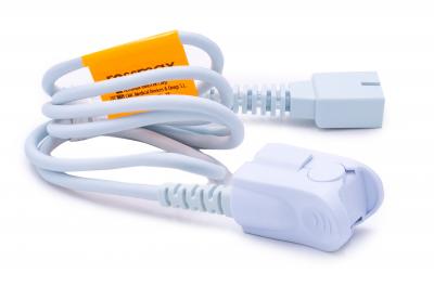 PEDIATRIC SENSOR VR OXYMETER ROSSMAX SA310
