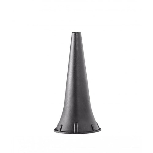 Spengler Oorspecula voor otoscoop Smartled 5500 zwart - 250st