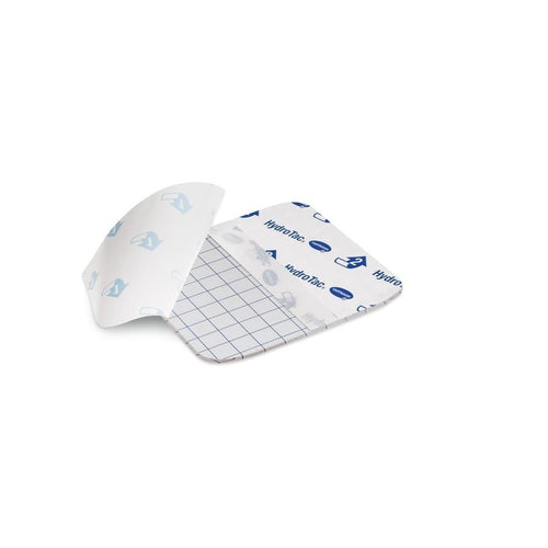 Hydrotac Transparent 10x10cm / 10stuks