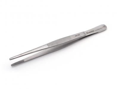 Anatomisch pincet zonder tanden - 14 cm