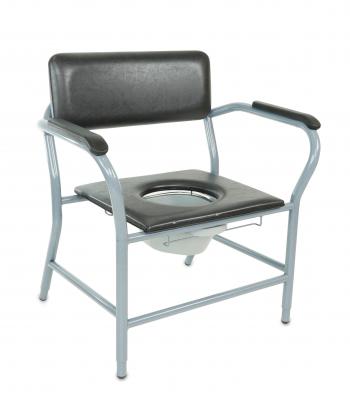 Toiletstoel voor zware persoon Candy 600