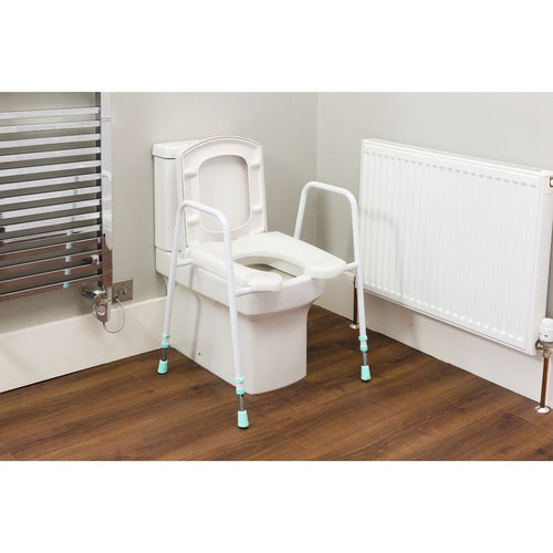 Identités Toiletzit prima - 190kg