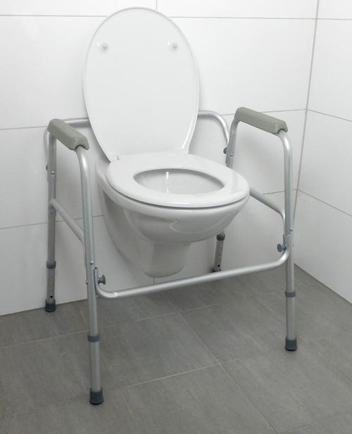 Moretti Toiletkader - 190kg