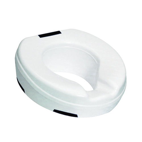Toiletverhoger met Clipper