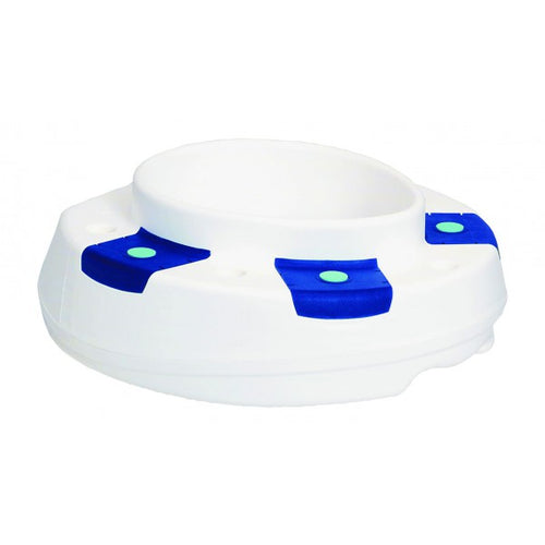 Toiletverhoger met Clipper