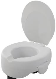 Rehosoft toiletverhoger