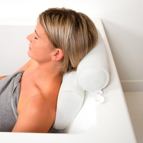 Vitility Bad kussen - rug/nek