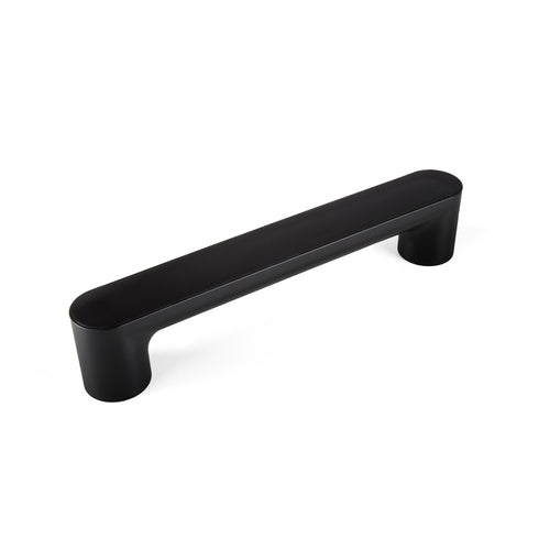 Vitility Wandbeugel - Charcoal black - 35cm