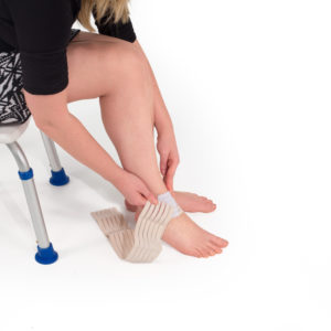 Vitility Bandage wrap - enkel