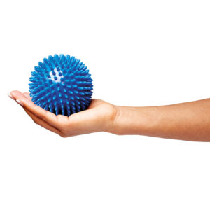 Vitility Massagebal - extra groot