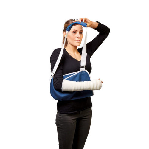 Vitility Mitella Band voor schouder, arm of hand