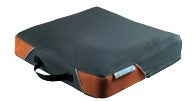 Zitkussen 42 x 42 cm + 1 hoes PU