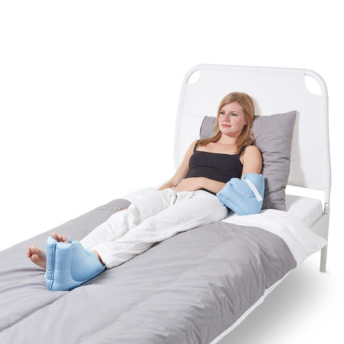 Vitility Elleboog-& hielbeschermer