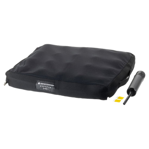 Anti-decubitus lucht zitkussen