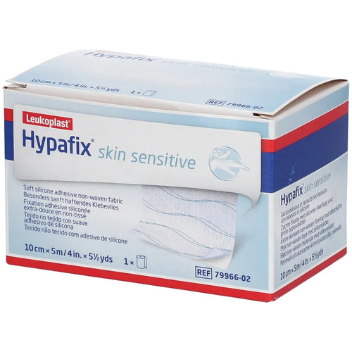 Leukoplast® Hypafix® Skin Sensitive