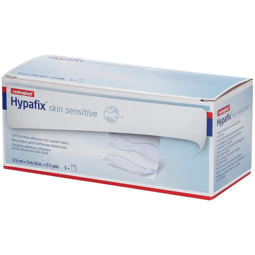 Leukoplast® Hypafix® Skin Sensitive