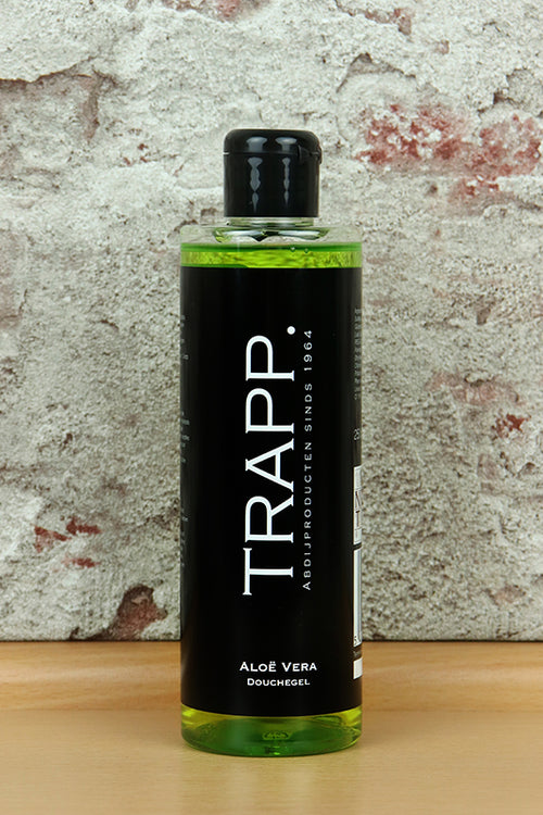 Trapp. Aloë Vera - Bad & douchegel - 250ml