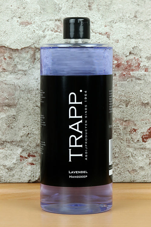 Trapp. Lavendel handzeep navul - 1000ml