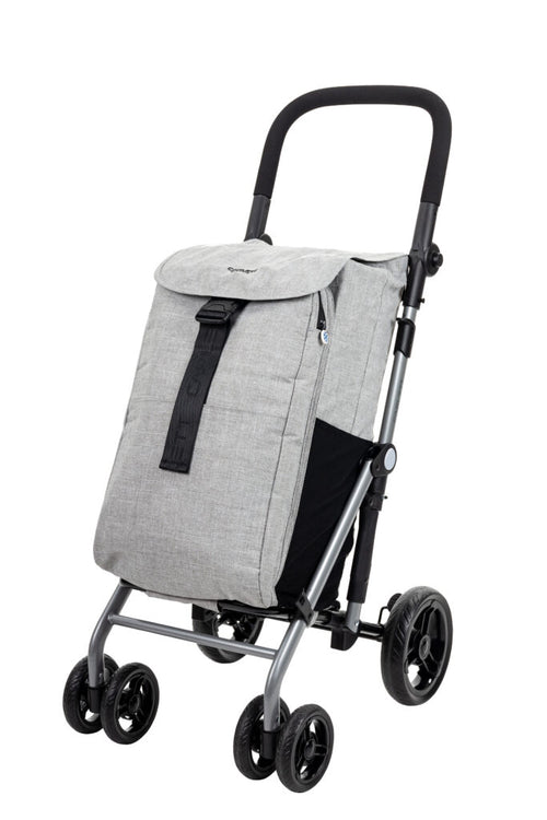 Mobio Lett 435 - Shopping trolley